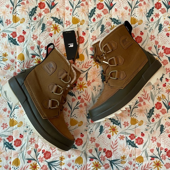 Sorel Shoes - 🍁NWT🍁 Sorel Tivoli IV Boot